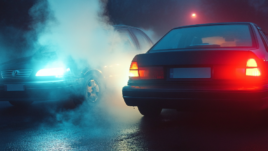 Foto 1 de l'espectacle Traffic Jam Zoom