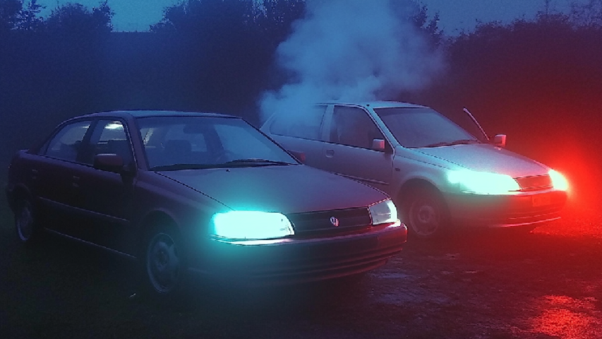 Foto 3 de l'espectacle Traffic Jam Zoom