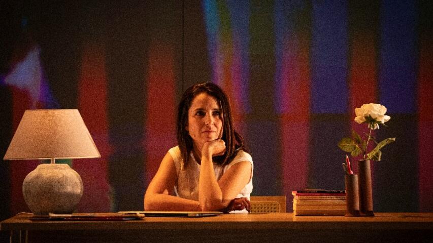 Foto 2 de l'espectacle Els contrabandistes de llibres de Dayya