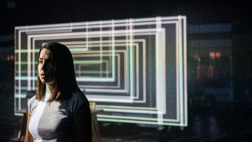 Foto 13 de l'espectacle Els contrabandistes de llibres de Dayya