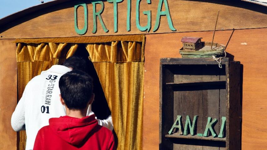 Foto 13 de l'espectacle An-ki