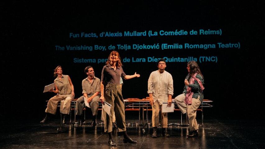 Foto 13 de l'espectacle TDDAY 2025