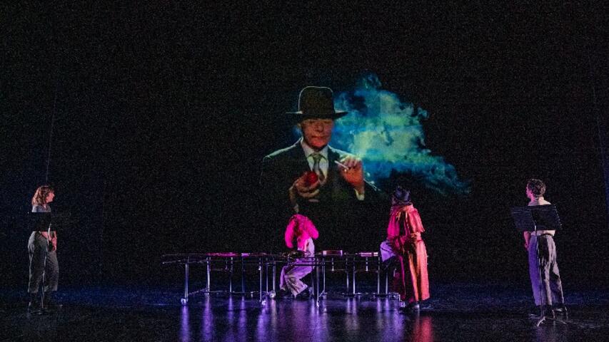 Foto 12 de l'espectacle TDDAY 2025