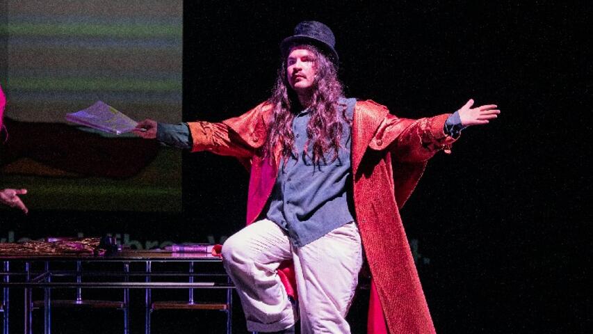 Foto 11 de l'espectacle TDDAY 2025