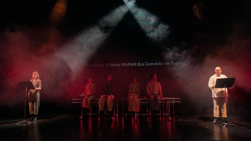 Foto 7 de l'espectacle TDDAY 2025