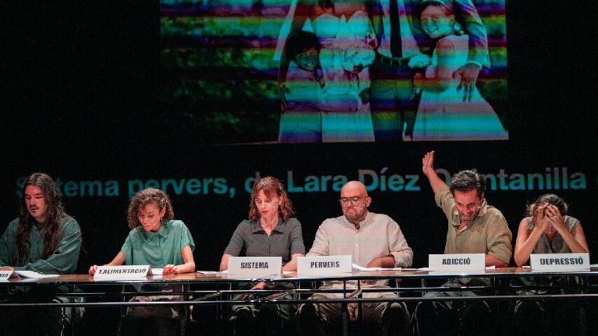 Foto 6 de l'espectacle TDDAY 2025