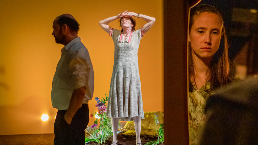 Foto 1 de l'espectacle The Hours