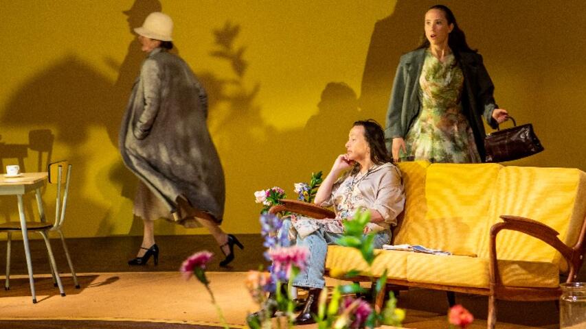 Foto 2 de l'espectacle The Hours