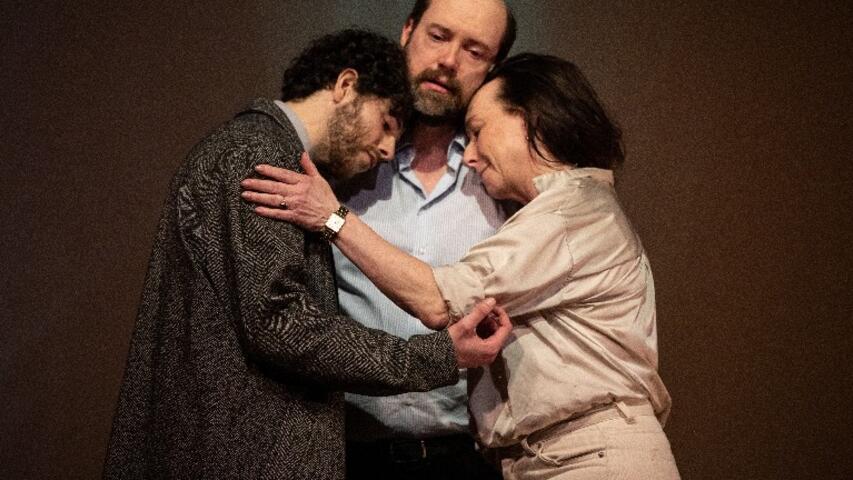 Foto 4 de l'espectacle The Hours