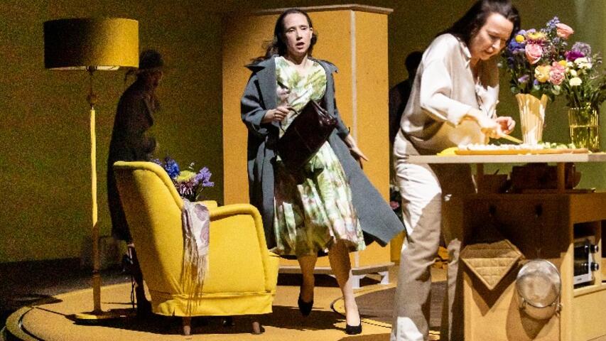 Foto 5 de l'espectacle The Hours