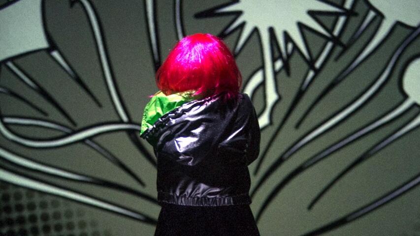 Foto 7 de l'espectacle Macarron power