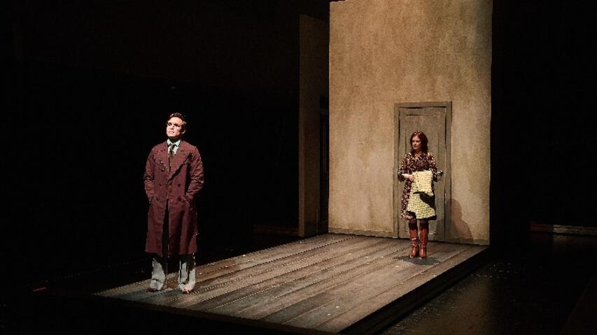 Foto 1 de l'espectacle Anatomia d'un suïcidi © studiruano/TNC