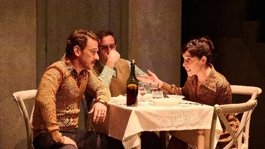 Foto 10 de l'espectacle Anatomia d'un suïcidi © studiruano/TNC