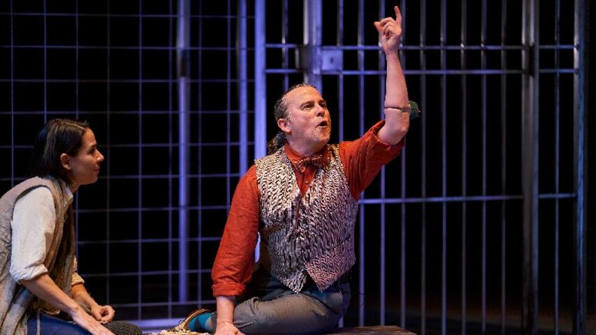 Foto 10 Marie, la roja © David Ruano / TNC