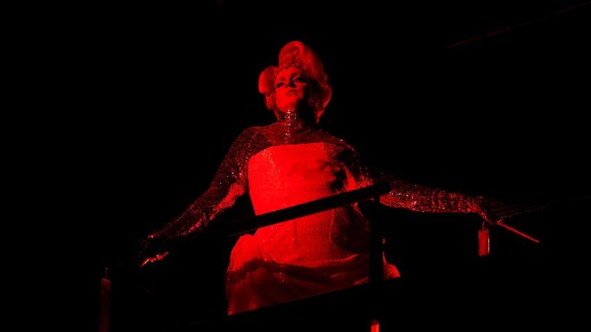 Foto 10 de l'espectacle Massa brillant © David Ruano / TNC