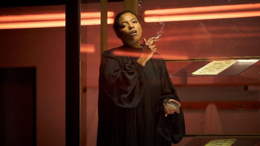 Foto 11 de l'espectacle Vosaltres, les bruixes © David Ruano / TNC