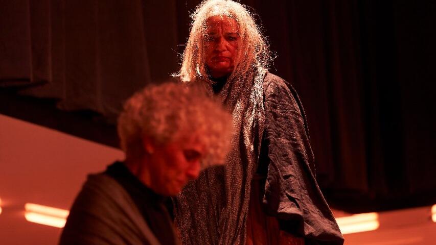 Foto 12 de l'espectacle Vosaltres, les bruixes © David Ruano / TNC