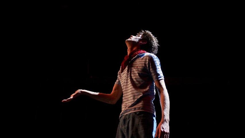 Foto 14 de l'espectacle Massa brillant © David Ruano / TNC