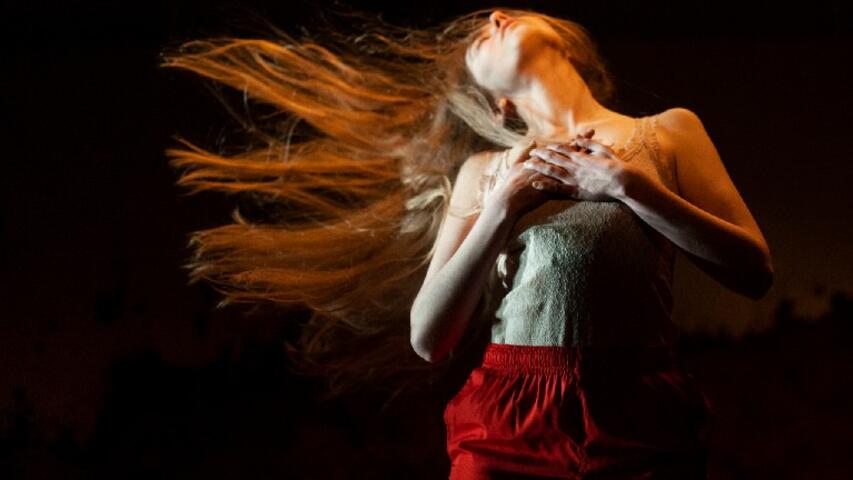 Foto 14 de l'espectacle Primera sangre © Luz Soria