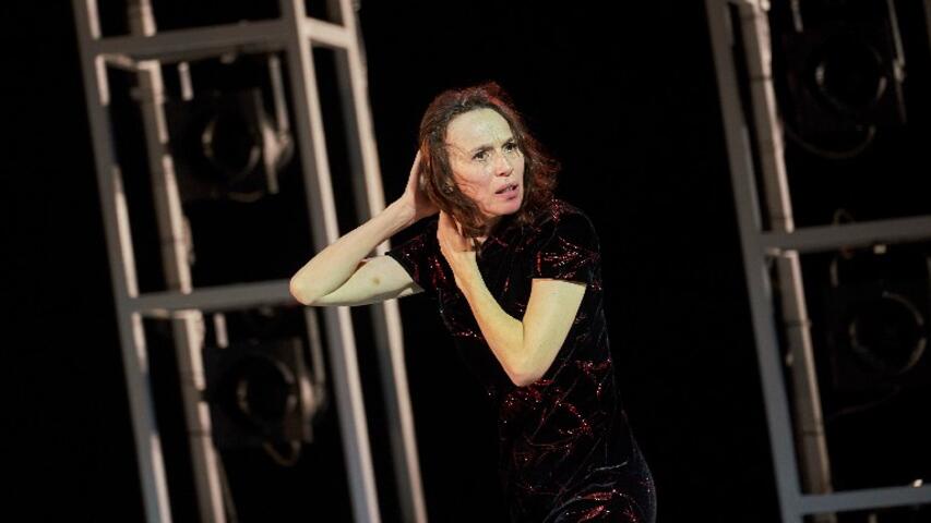 Foto 25 de l'espectacle Anna Karènina © David Ruano / TNC