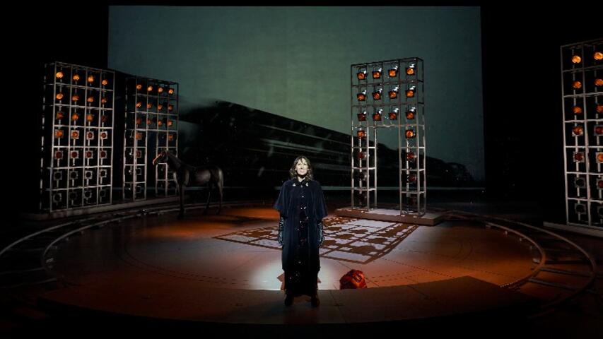 Foto 27 de l'espectacle Anna Karènina © David Ruano / TNC