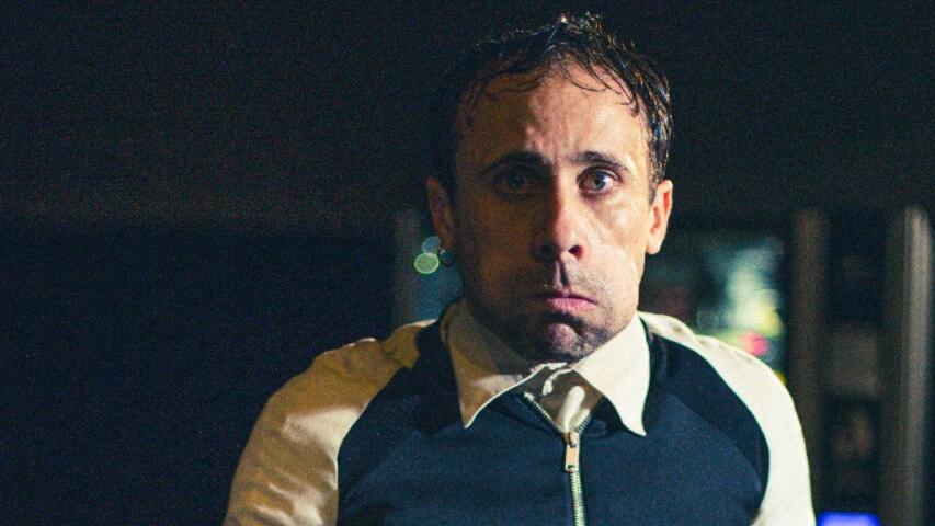 Foto 3 de l'espectacle Gola © Clàudia Serrahima