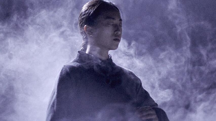 Foto 3 de l'espectacle Infinite © Tom Visser