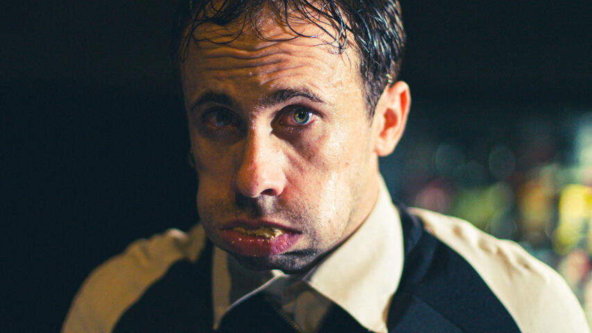 Foto 4 de l'espectacle Gola © Clàudia Serrahima