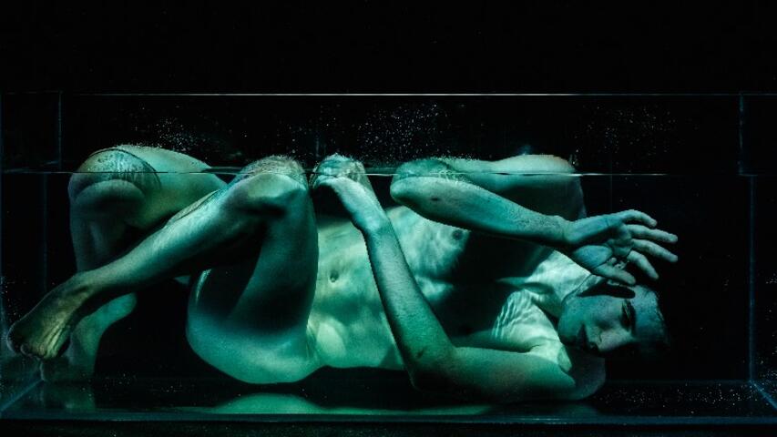 Foto 5 de l'espectacle Loneliness © May Zircus