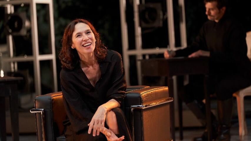 Foto 7 de l'espectacle Anna Karènina © David Ruano / TNC