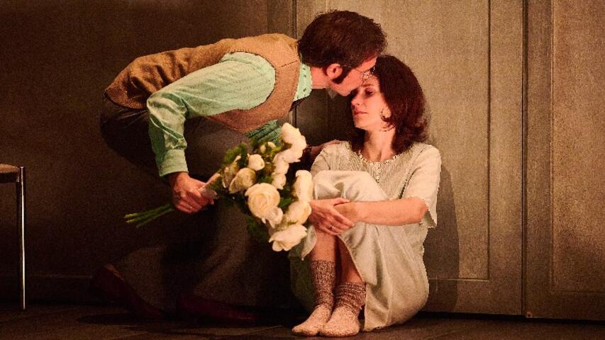 Foto 7 de l'espectacle Anatomia d'un suïcidi © studiruano/TNC