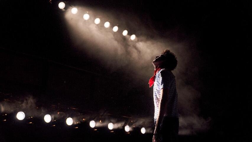 Foto 7 de l'espectacle Massa brillant © David Ruano / TNC