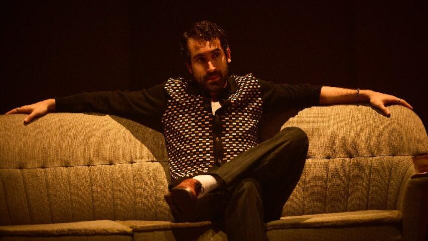 Foto 7 de l'espectacle de La tercera fuga © studioruano/TNC