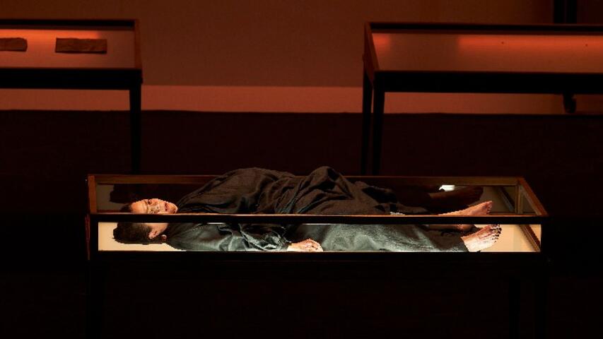 Foto 7 de l'espectacle Vosaltres, les bruixes © David Ruano / TNC