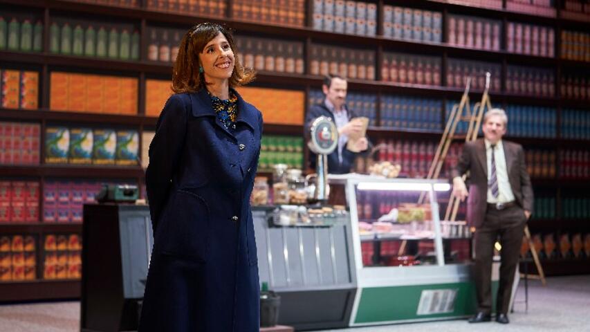 Foto 8 de l'espectacle L'aranya © David Ruano / TNC