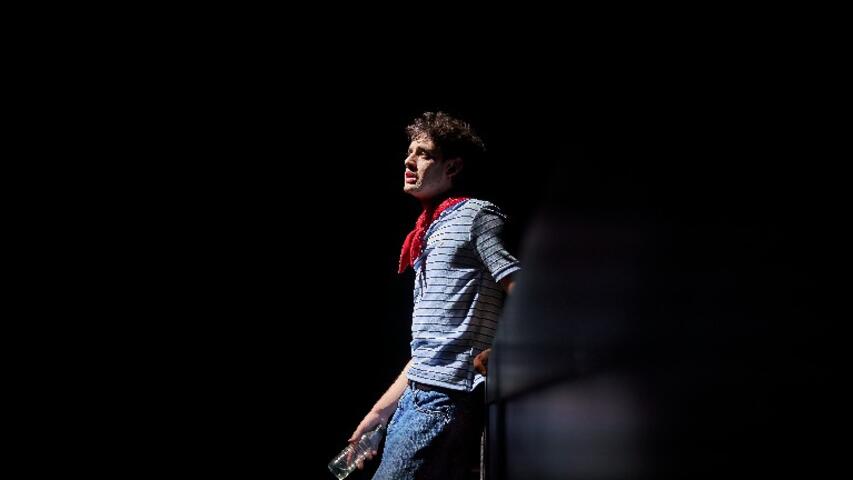 Foto 8 de l'espectacle Massa brillant © David Ruano / TNC