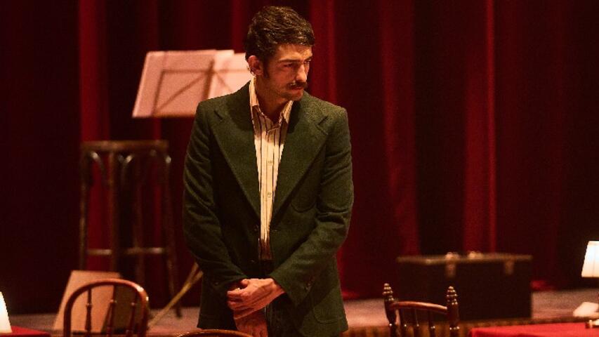 Foto 8 de l'espectacle de La tercera fuga © studioruano/TNC