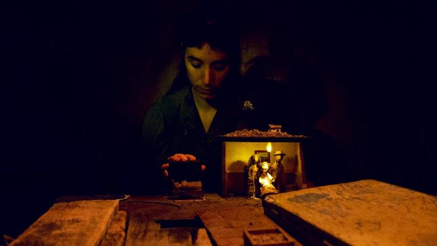 Foto 15 de l'espectacle An-ki