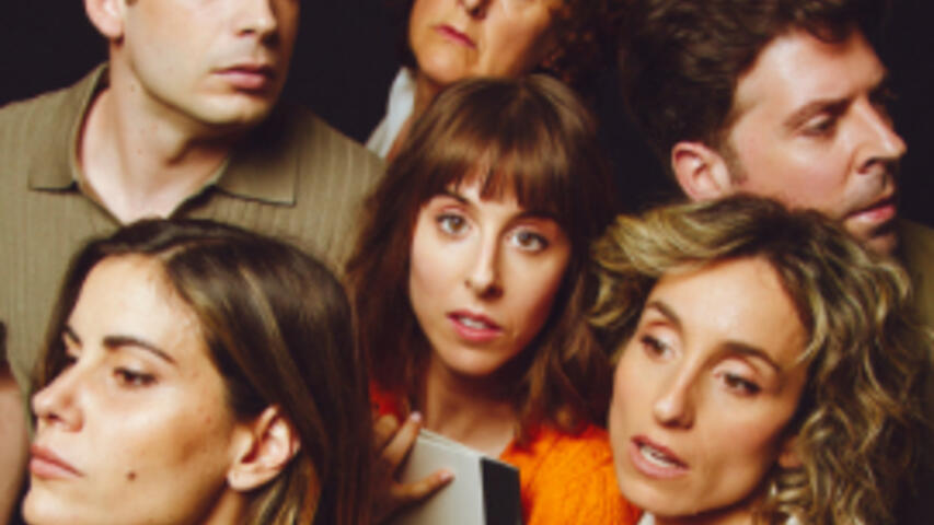 La plaça del Diamant + Aftershow by Razzmatazz