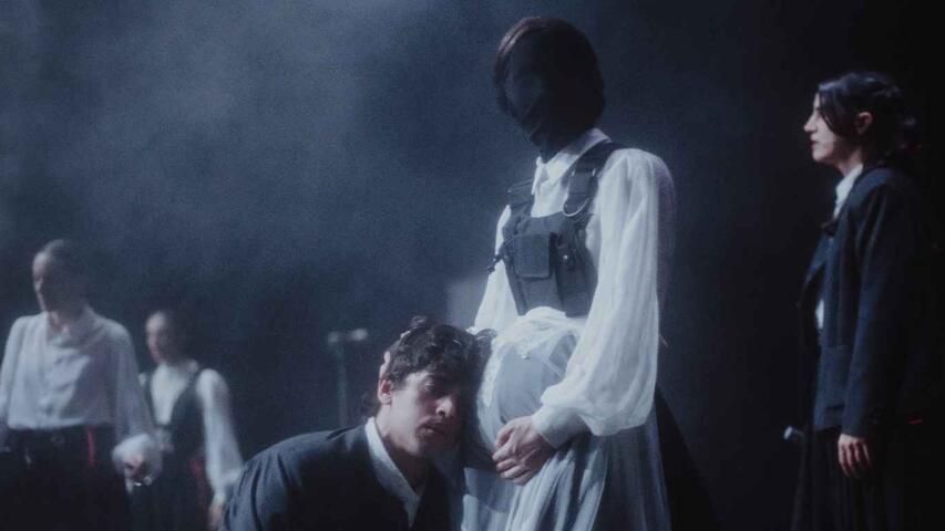 Foto 9 La mort I la primavera © Sílvia Poch