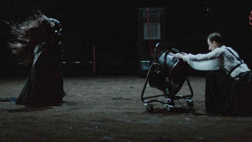 Foto 3 La mort I la primavera © Sílvia Poch