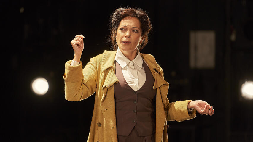 Foto 9 La filla de l'aire ©David Ruano