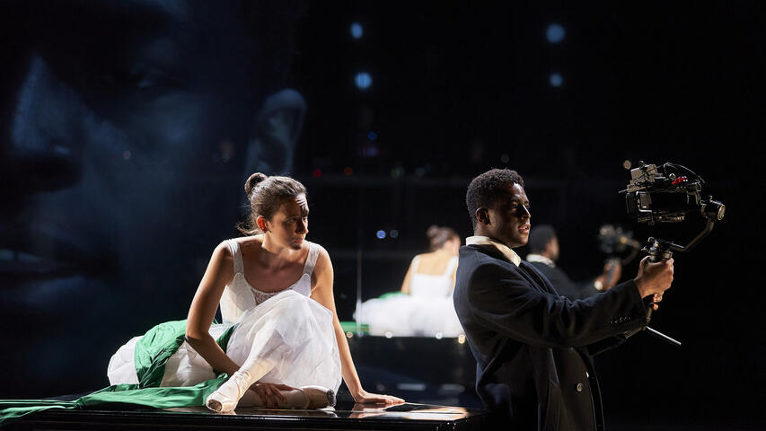 Foto 11 La filla de l'aire ©David Ruano