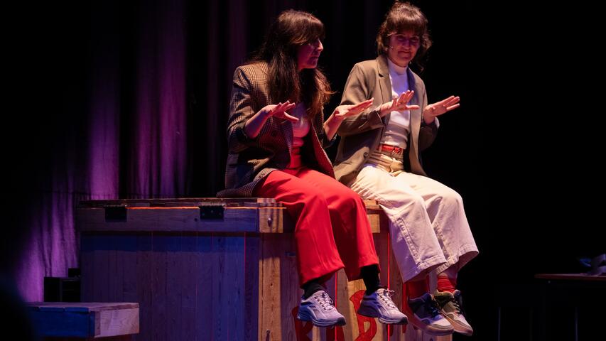 Foto Hola, ràbia! (1) © Pol Naranjo