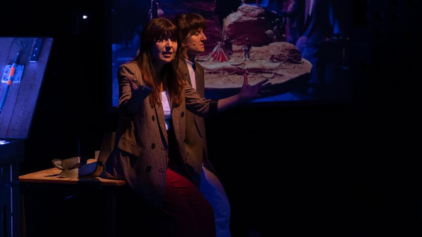 Foto Hola, ràbia! (2) © Pol Naranjo