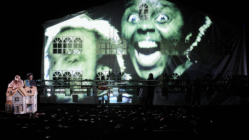 Foto Absalon, absalon (1) © Christophe Raynaud de Lage