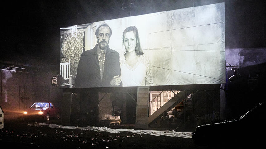 Foto Absalon, absalon (2) © Christophe Raynaud de Lage