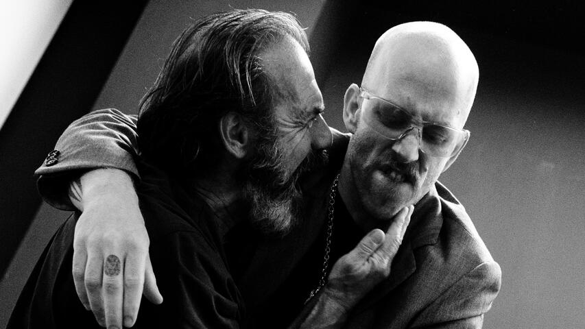 Fotos Inestable (1) © Lorenzo Scutt