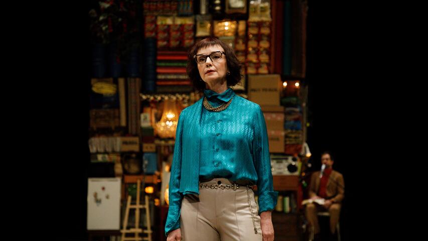 Foto Los Nuestros (2) ©Bárbara Sánchez Palomero