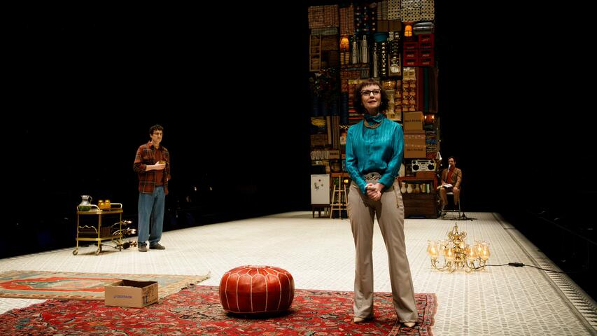 Foto Los Nuestros (3) ©Bárbara Sánchez Palomero